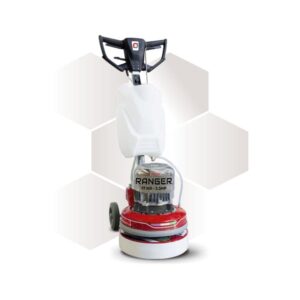Ranger 17 HD 2.5hp