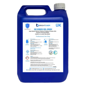 WS Hybrid Pre-Spray 5L