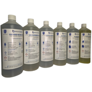 BrightChems Sample Pack