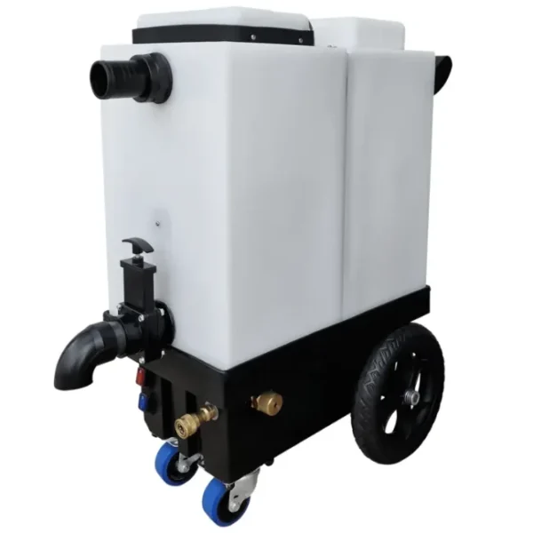 JAGUAR CUB CARPET CLEANING MACHINE (USED) - Image 2