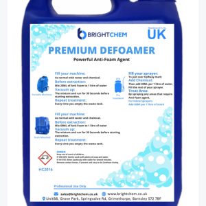Brightchem Premium Defoamer